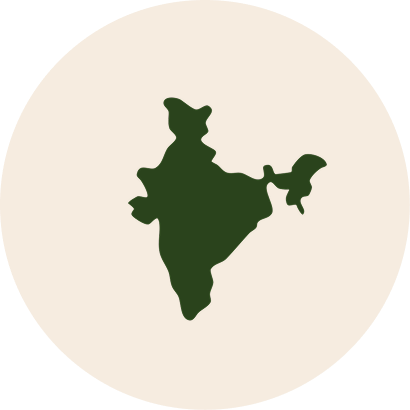 Proudly Made in India